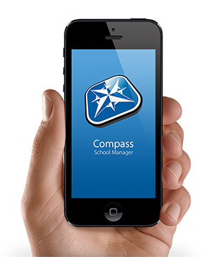 Compass Compass