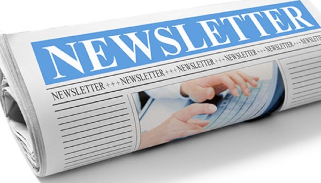 newsletter