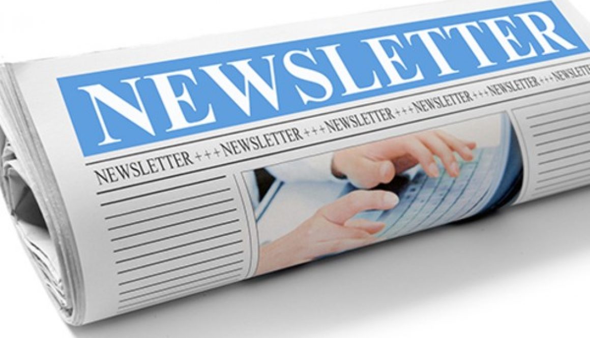 newsletter