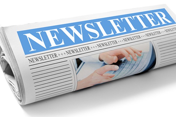 newsletter